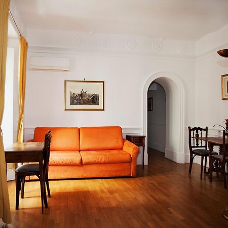 مبيت وإفطار روما Martina House المظهر الخارجي الصورة