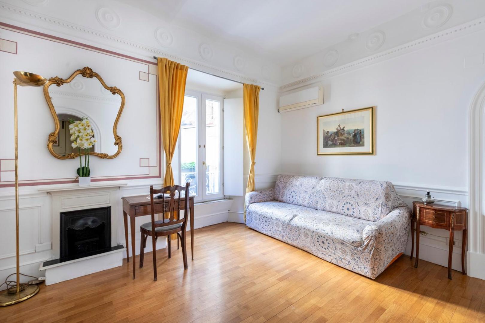 مبيت وإفطار روما Martina House المظهر الخارجي الصورة