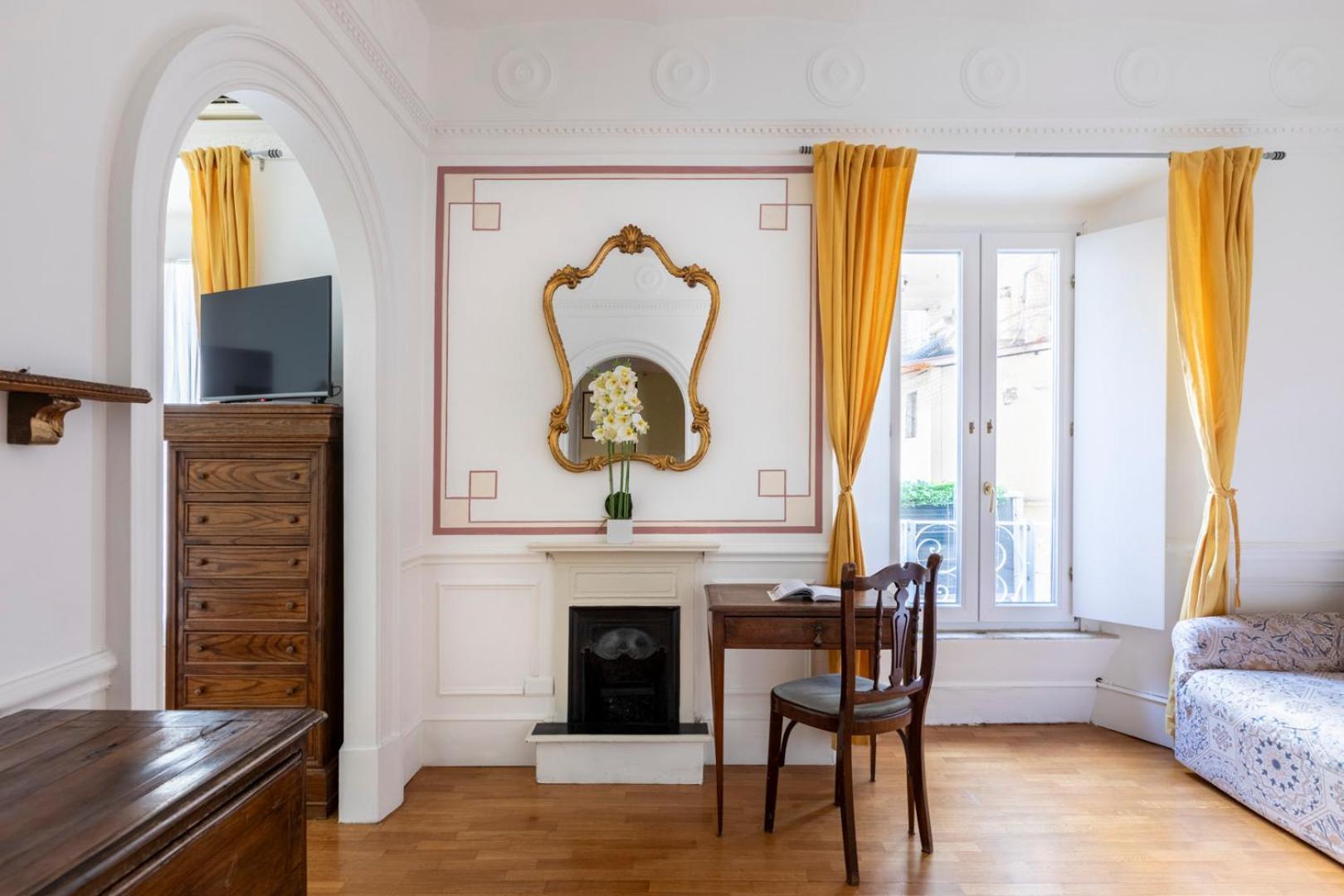 مبيت وإفطار روما Martina House المظهر الخارجي الصورة
